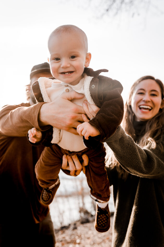 family photography ideas