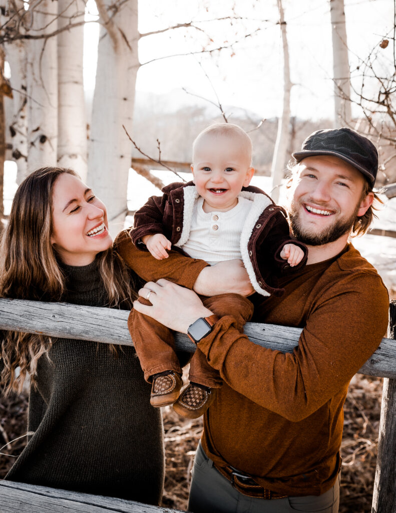 Idaho family photographer