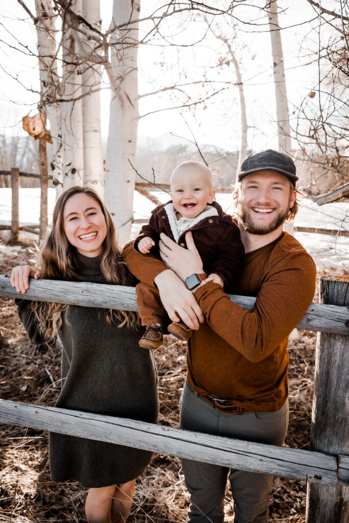 family photography ideas