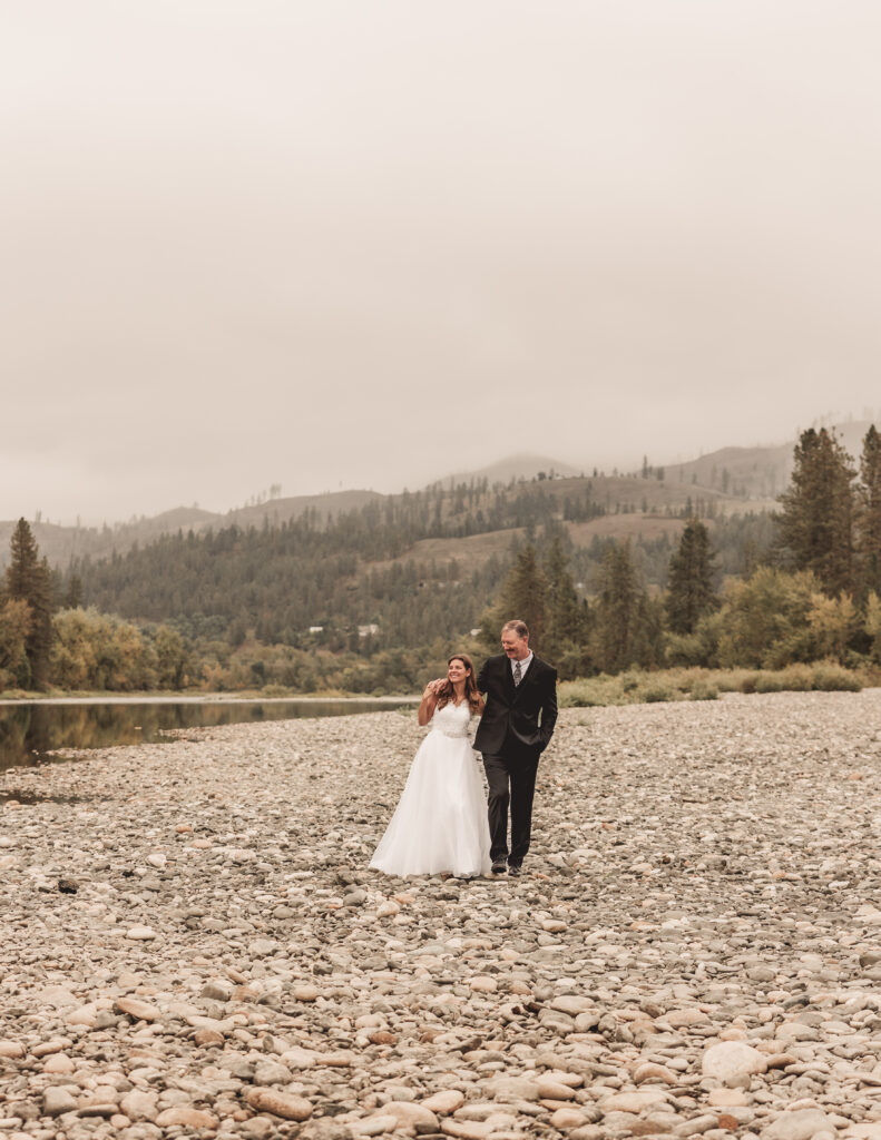 Wedding photography Idaho