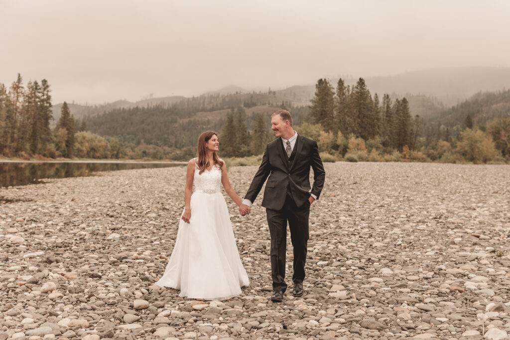 Moody Elopement Photography locations Idaho