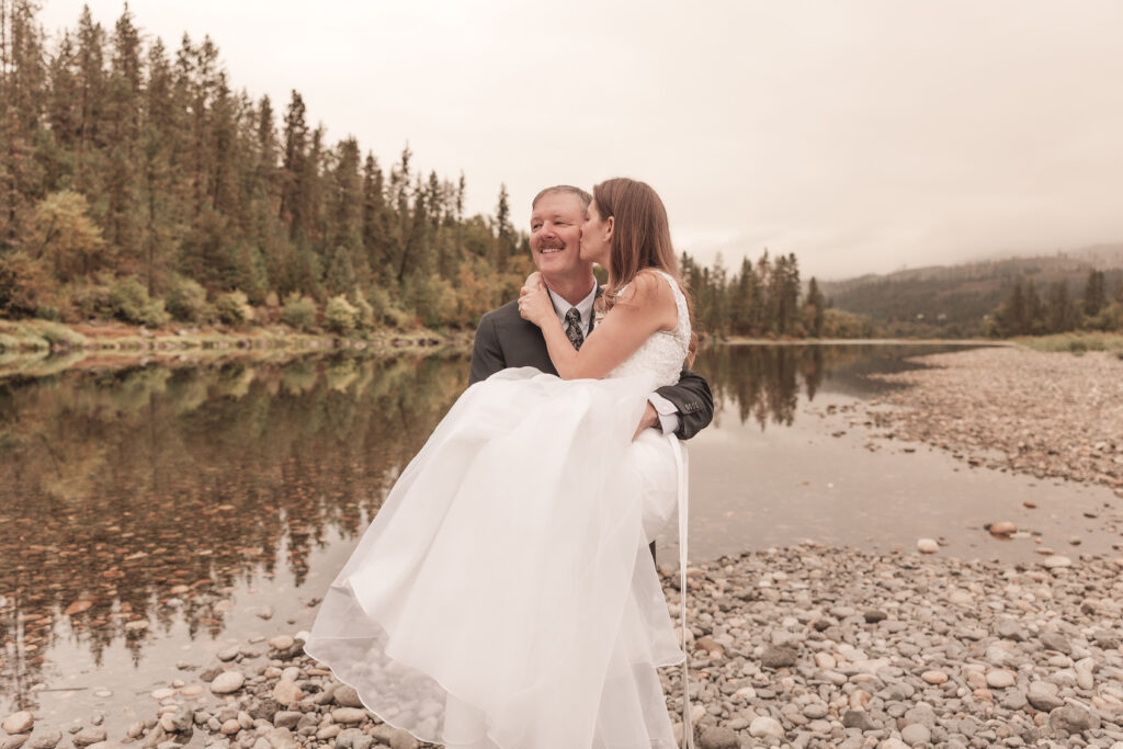 Moody Elopement Photography locations Idaho